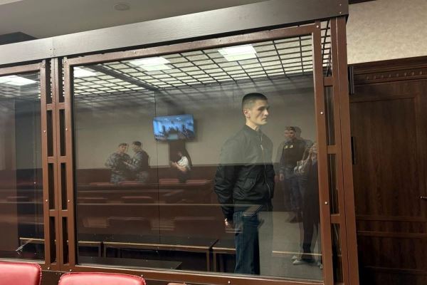 Отравителю из Армавира суд назначил 27 лет колонии строгого режима