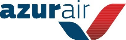 AZUR air перевезла миллионного пассажира в Уфе