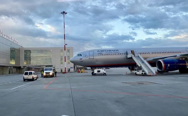 Авиабилеты на Юг подорожали на треть к началу высокого сезона
