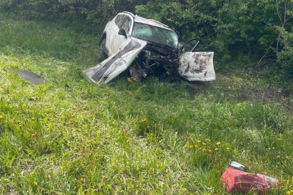 Число погибших в аварии с автобусом в Курской области выросло до трех человек