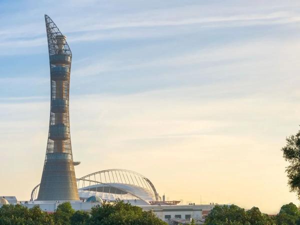 ТОП-10 отелей Катара на весну и лето 2025 года: подборка от экспертов