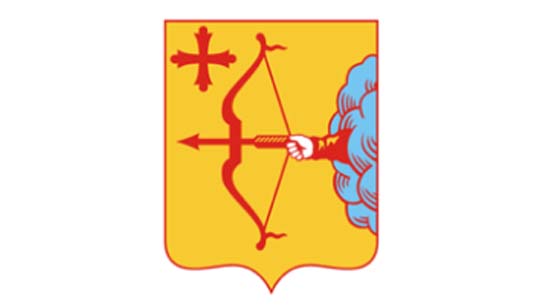 Дорогу к аэропорту Победилово асфальтируют