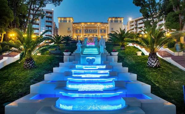 «Русский Экспресс» предложил гарантированные номера в Swissotel Resort Sochi Kamelia 5*