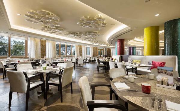 «Русский Экспресс» предложил гарантированные номера в Swissotel Resort Sochi Kamelia 5*