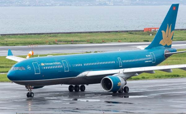 Vietnam Airlines может начать летать не только из Москвы и не только в Ханой