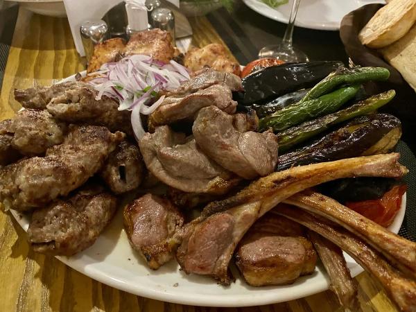 Зачем и за чем ехать в Баку