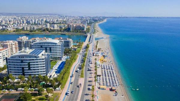 Лучшие отели «все включено» 2025 года в Турции по версии Tripadvisor. Сколько стоят туры на лето