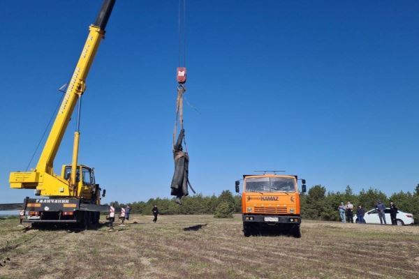 Владельца музея оштрафовали за попытку увековечить память атамана Краснова
