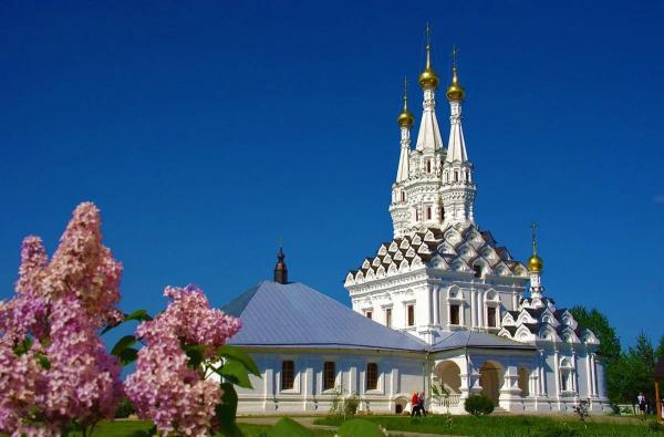 На машине по Смоленской области: 16 необычных мест
