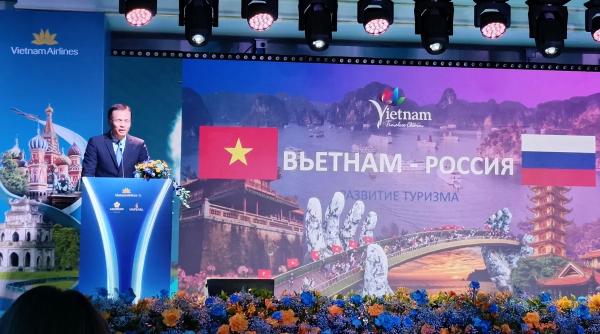 Vietnam Airlines может начать летать не только из Москвы и не только в Ханой