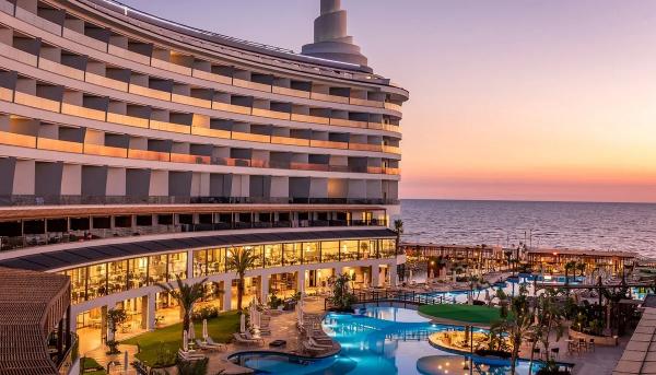 Лучшие отели «все включено» 2025 года в Турции по версии Tripadvisor. Сколько стоят туры на лето