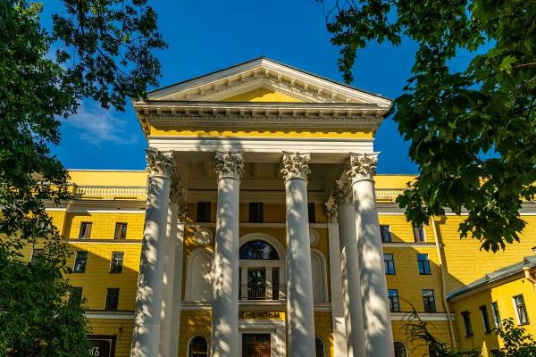 Полюбоваться на Северную столицу с высоты. Лучшие смотровые площадки Санкт-Петербурга