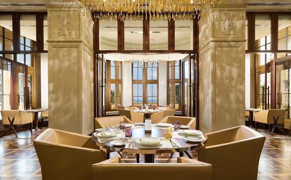«Русский Экспресс» предложил гарантированные номера в Swissotel Resort Sochi Kamelia 5*