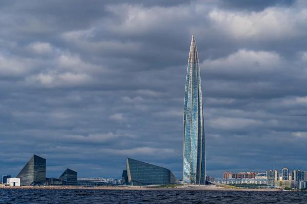 Полюбоваться на Северную столицу с высоты. Лучшие смотровые площадки Санкт-Петербурга
