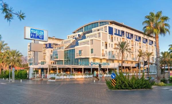 Лучшие отели «все включено» 2025 года в Турции по версии Tripadvisor. Сколько стоят туры на лето