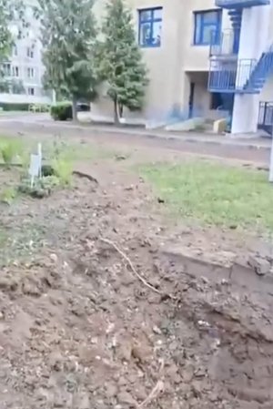 В столичном регионе были сбиты 18 дронов, летевших на Москву